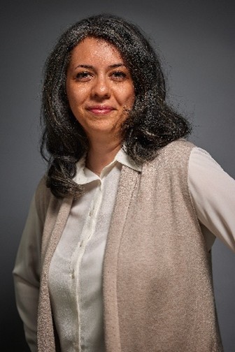Prof. Arezou Baba Ahmadi