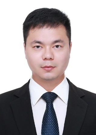 Prof. Chao Jiang