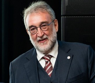 Prof. Gabriele Tebaldi