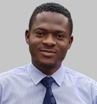 Dr. John Temtiope Kolawole