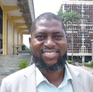 Prof. Kolawole Olonade