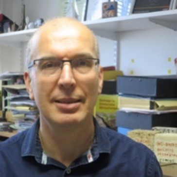 Prof. Mohammed Sonebi