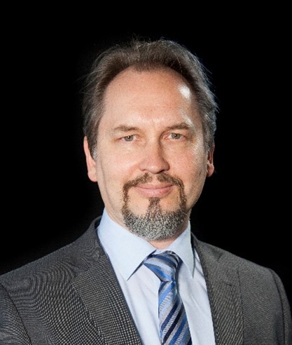 Prof. Viktor Mechtcherine