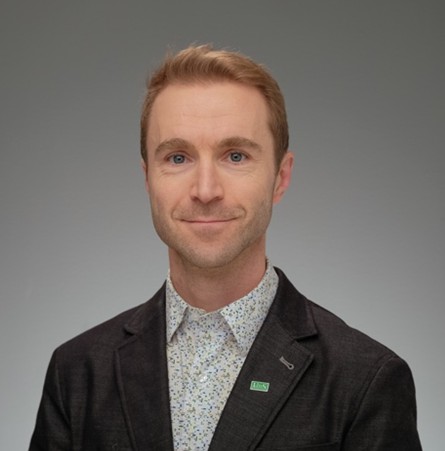 Prof. William Wilson