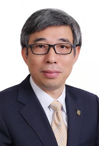 Prof. Xiang-Lin Gu