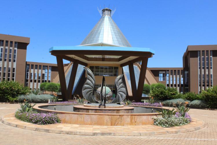 Wangari Maathai Institute