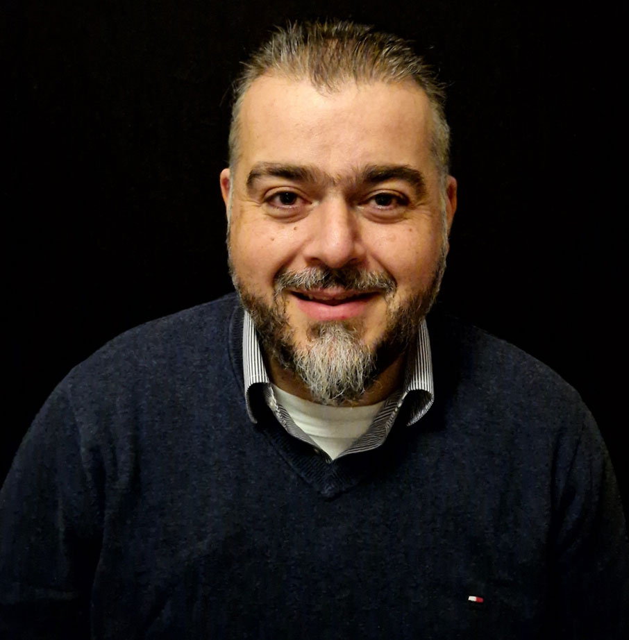 Antonios Kanellopoulos