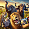 Big Five Big Five