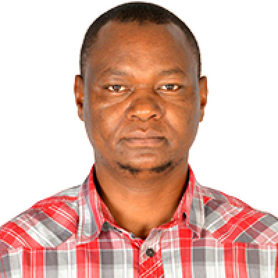 Conference Co-Chair