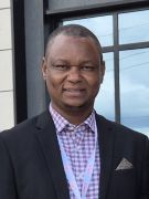 Joseph Mwiti Marangu