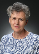 Karen Scrivener