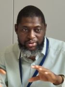 RILEM sub-Saharan Africa Convenor