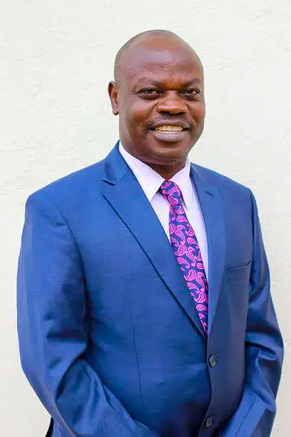 Vice Chancellor of MUST
