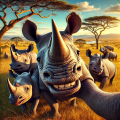 Rhinoceroa Rhinoceroa