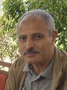 RILEM Convenor for Middle East/North Africa