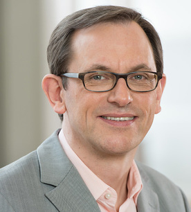 Head of Department at BAM